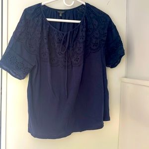 Women’s size S - Lucky Brand Shirt